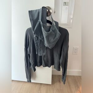 Set Active Ribbed Set